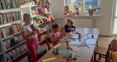 Małe Miłe Czwartki